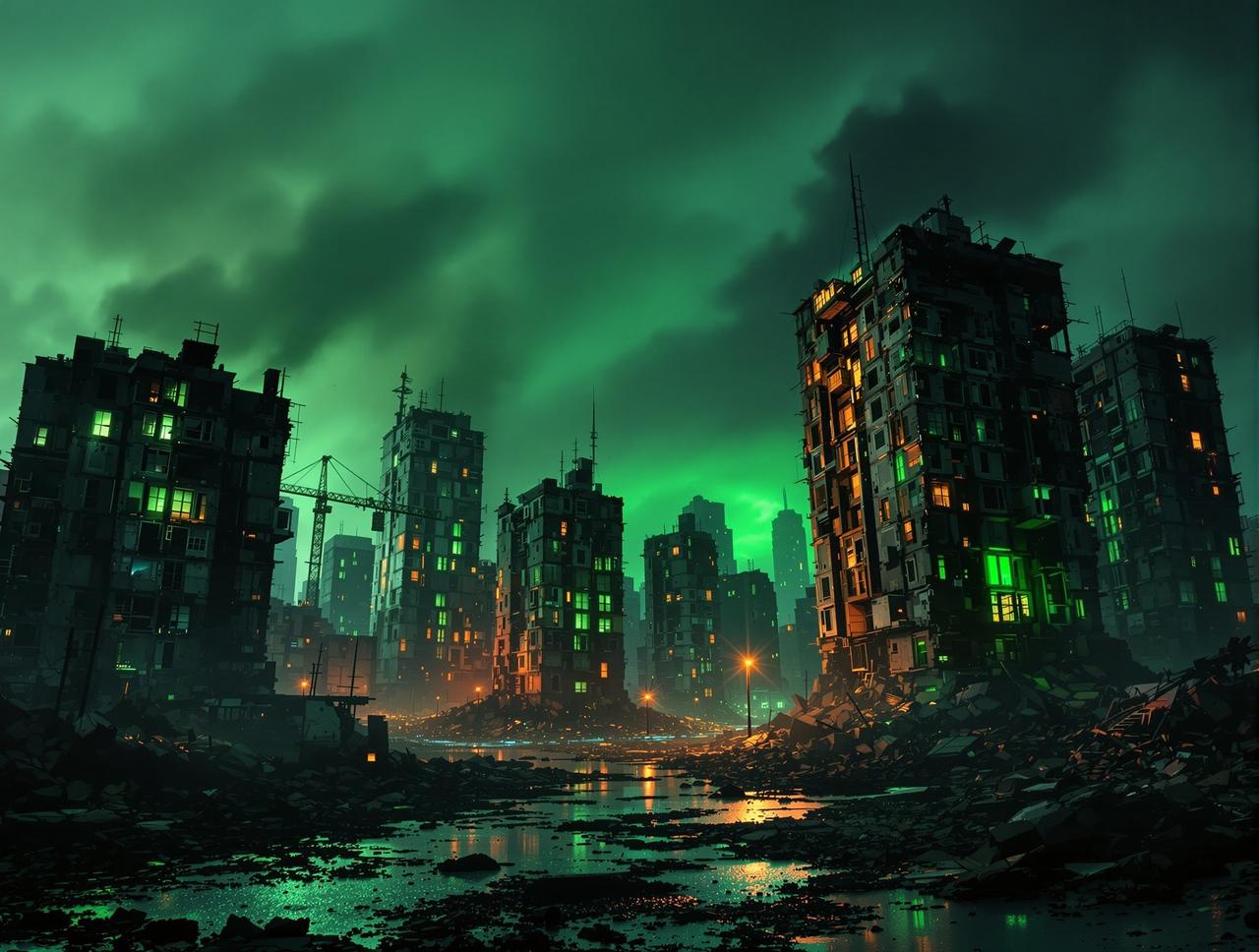 某知名地产公司债券违约爆发，千亿债务危机引发连锁反应