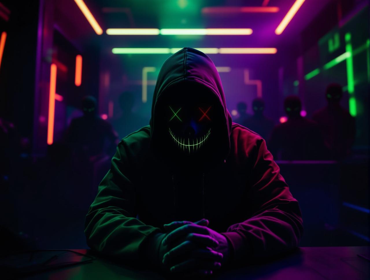 独家深扒：某知名自媒体大V背后竟有专业团队包装，人设全是假的